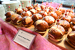 SUNSET SESSIONS AT THE SPACE NEEDLE